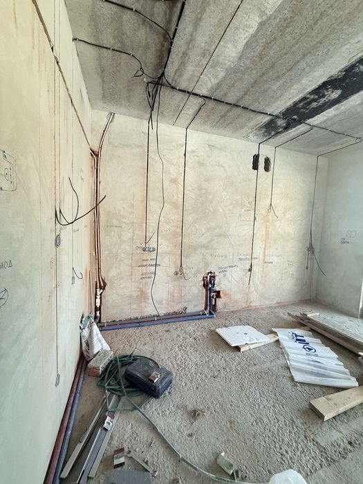 Видовий Дуплекс на Червениці