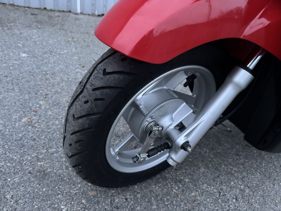 Yamaha Gear UA08 2019 рік новий без пробігу