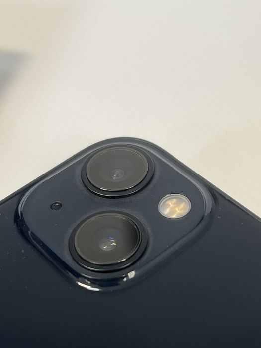 iPhone 13 black | 128 gb