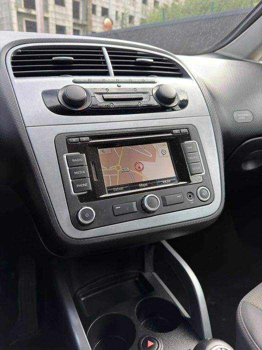SEAT ALTEA XL 1.6TDI Style