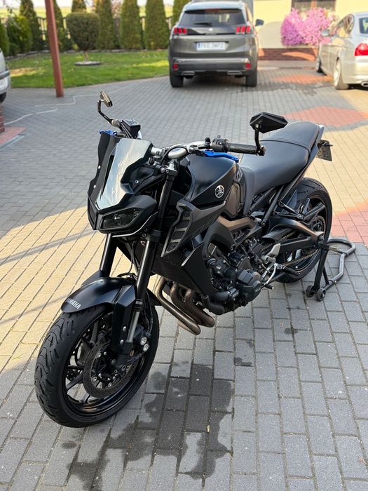 Yamaha