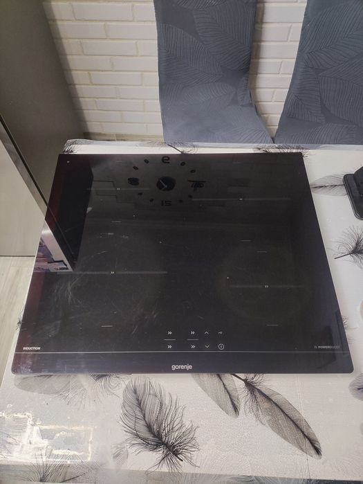 Індукційна плита GORENJE 7.2kW/квт