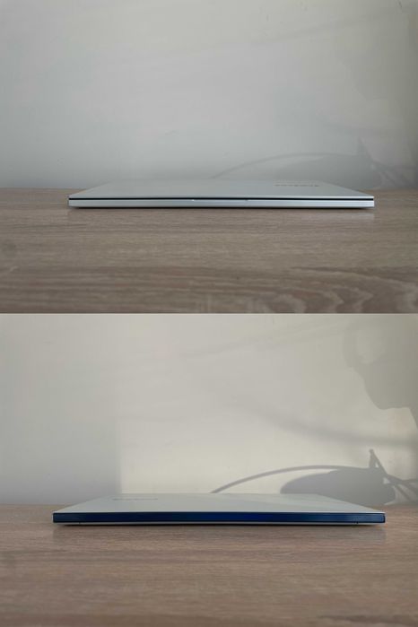 Samsung 13 OLED 500nit 100% sRGB i7 16 512 bat 9ч 0.9кг TypeC Гарантия Расрочка