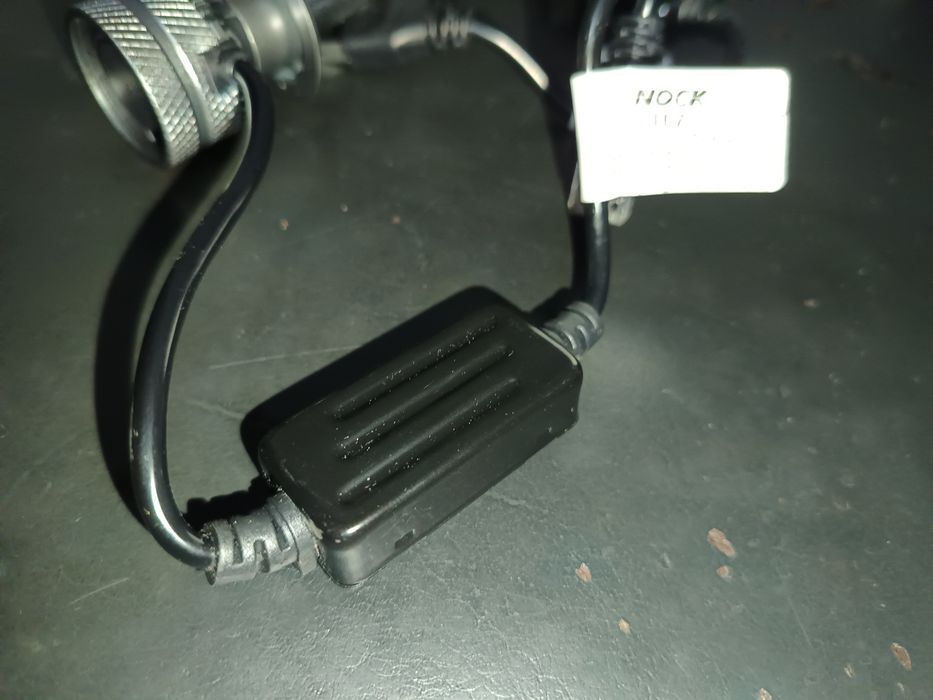 Lâmpadas LED  H7