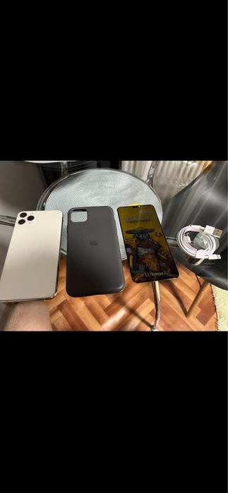 Iphone 11 Pro Max 512gb