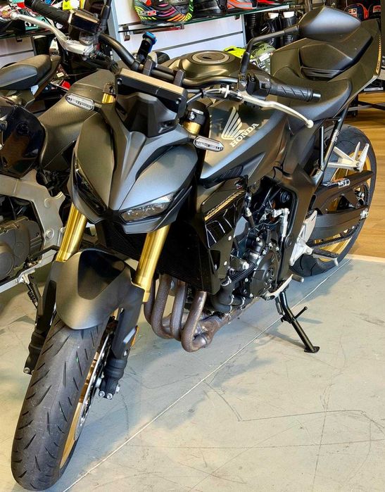 Mota Honda CB1000