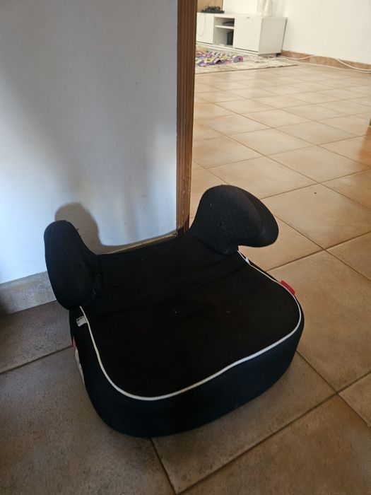 Acentos crianças