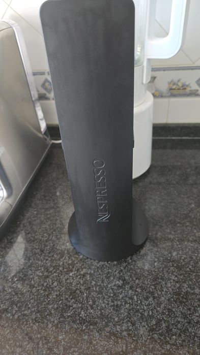 Suporte capsulas Nespresso Oficial
