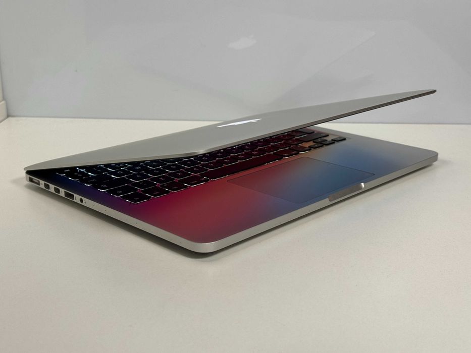 MacBook Pro 2015 Core i5 128GB 8GB 13インチ Poleasingowy Laptop Apple MacBook Pro A1502 Early 2015 i5-5257U