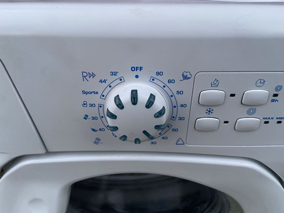 Стиральная машина Candy 3.5кг Mini Пральна машина