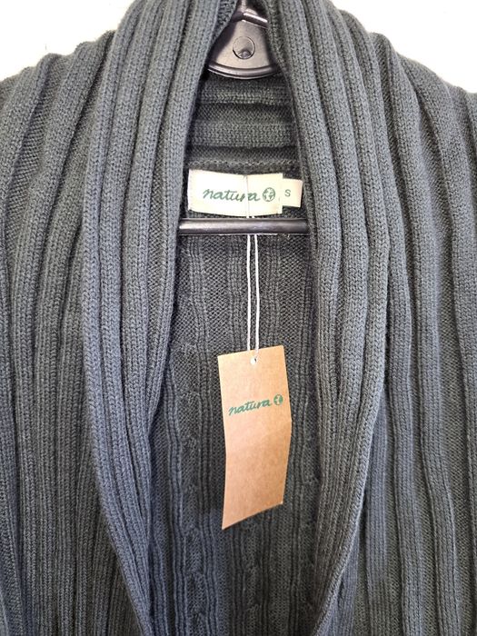 Nowy aweter Natura-S