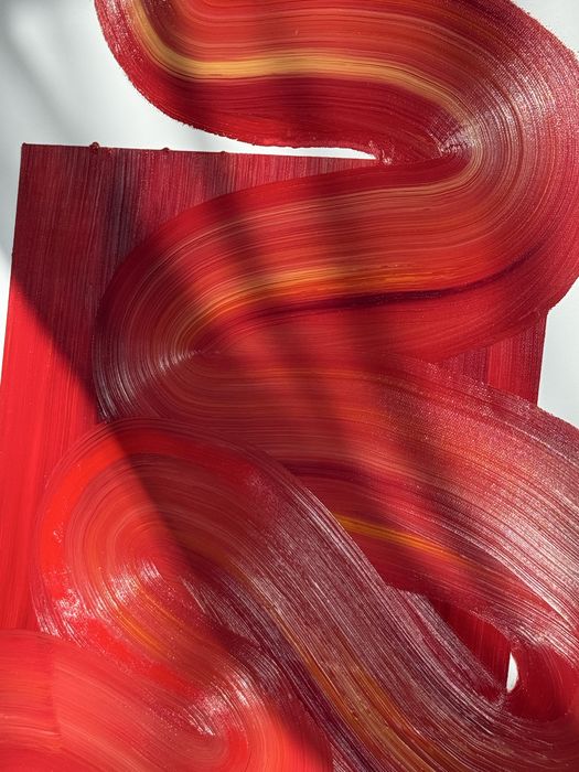 Duży obraz na płótnie