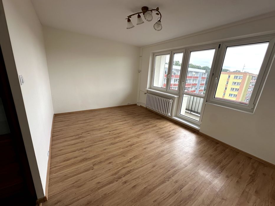 3 pokoje | 51,44 m² | Balkon | Piwnica | Nowy Dwór Mazowiecki – Modlin Twierdza