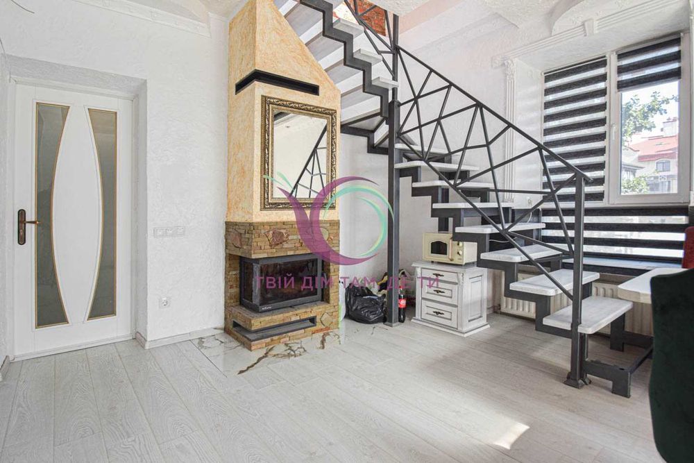 3-к. квартира з ремонтом, і/о, меблями та технікою за вул. Збаразька