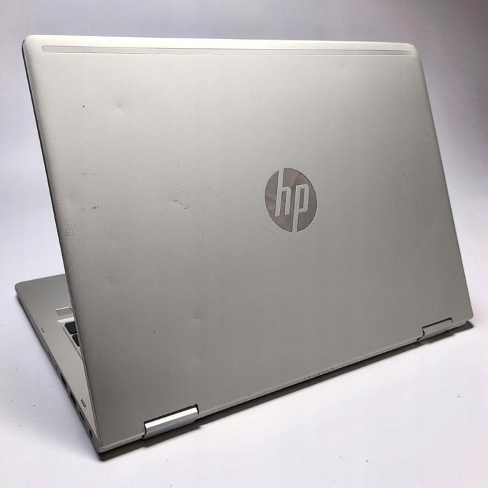 DOTYKOWY x360 HP ProBook 13 G7 Ryzen 4300U 8GB 128SSD Win11