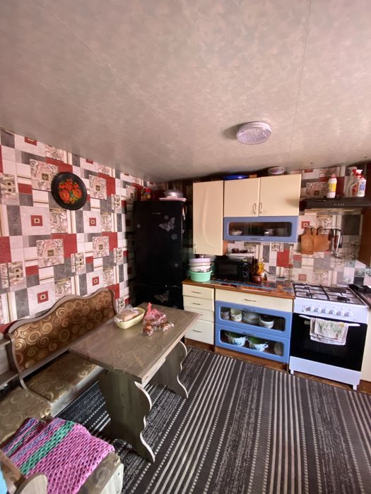 Продам будинок (затишний, готовий для життя)