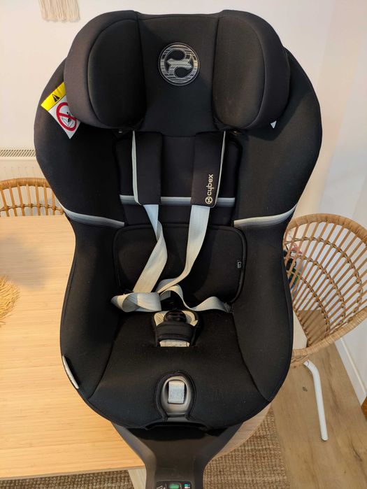 Cadeira Auto CYBEX Sirona S2 i-Size