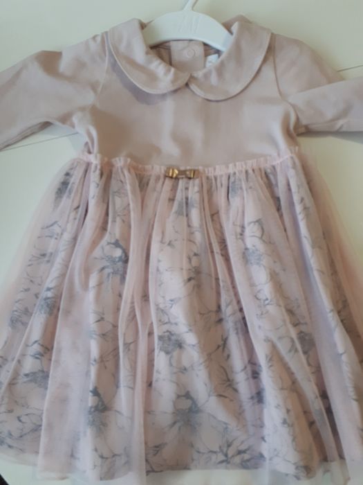 Sukienka Atut 86-92