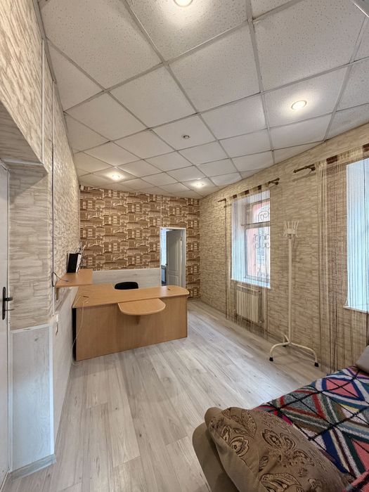 Аренда помещения 55м2 в центре ул.Гоголя.