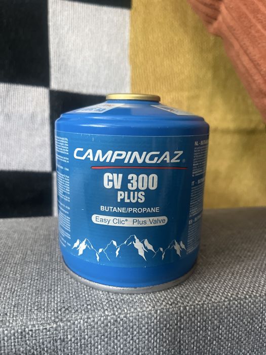 Campinggaz CV 300 plus propan butan