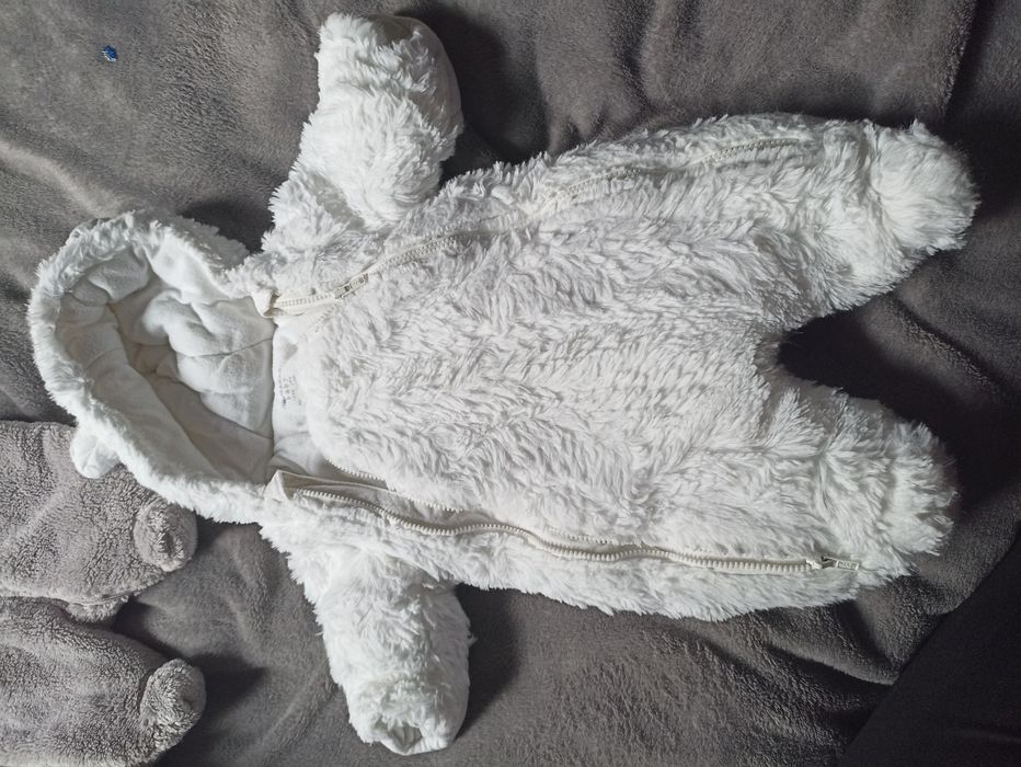 Kombinezon dzieciecy