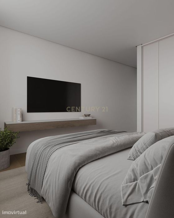 ApartamentoT2 | Campanhã | Próximo Metro