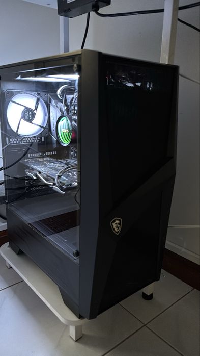 PC Gamer - Negociável (OPORTUNIDADE)