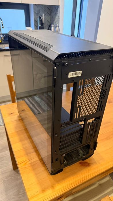 Caixa Phanteks Entho Evolv X E-ATX