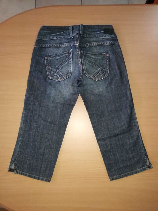 Corsários_Rapariga_Pepe Jeans