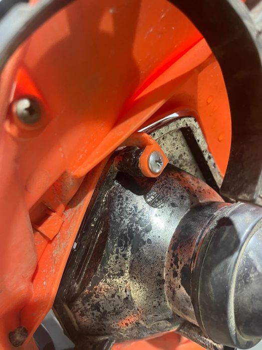 Soldador de plasticos