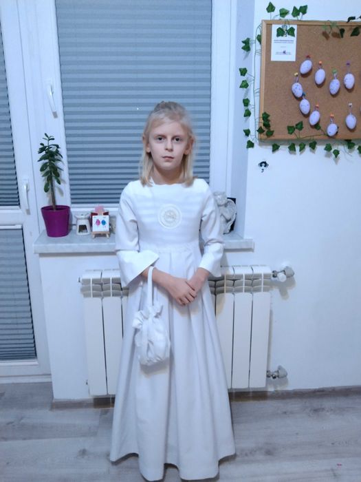 Sprzedam Albę Komunijna