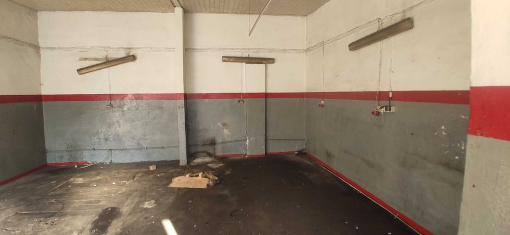 Wynajmę warsztat o pow. 50 m2 w  centrum Bytomia