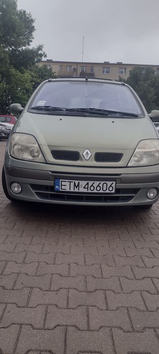 Sprzedam samochód osobowy