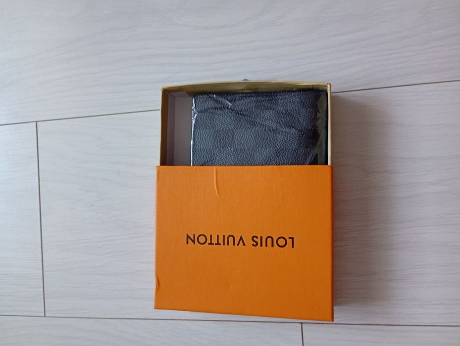 Portfel Louis Vuitton