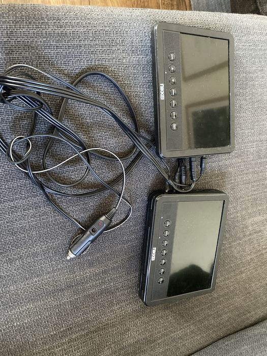 Dvd player Nikkei