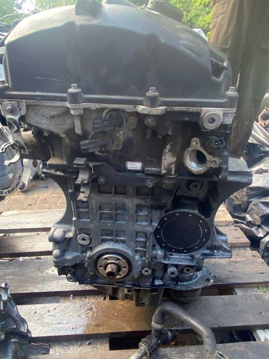 ДВС \ мотор N52B30A