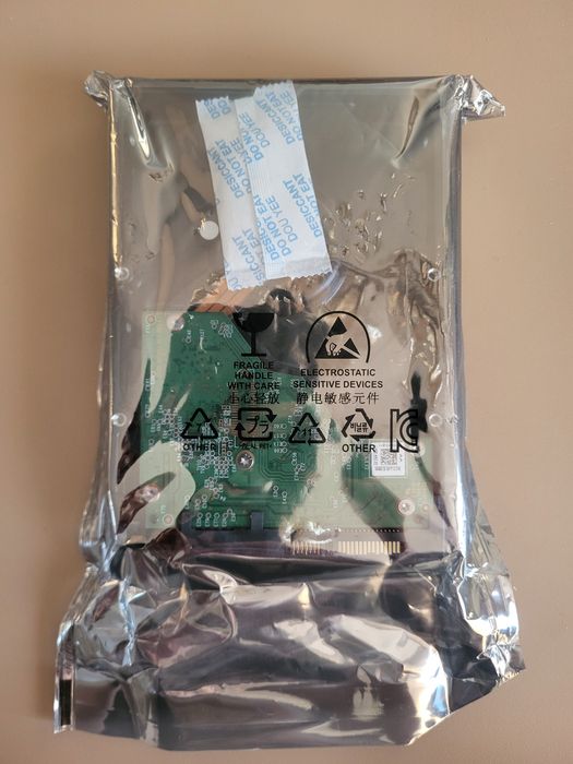 Dysk 4TB Sata WD40EFAX