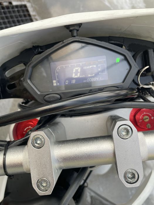 Продаж обмін kayo T2 (21 л.с) 172fmm