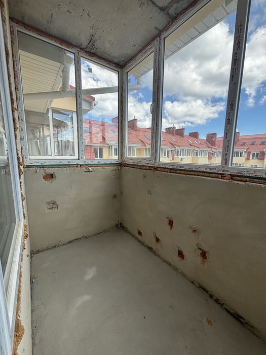 Продаж 1к в Софіївській Борщагівці - View 2