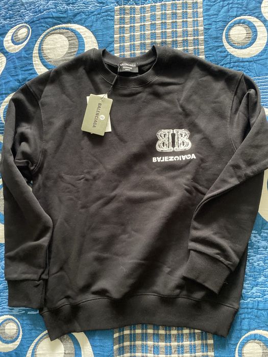 Sweatshirt Balenciaga