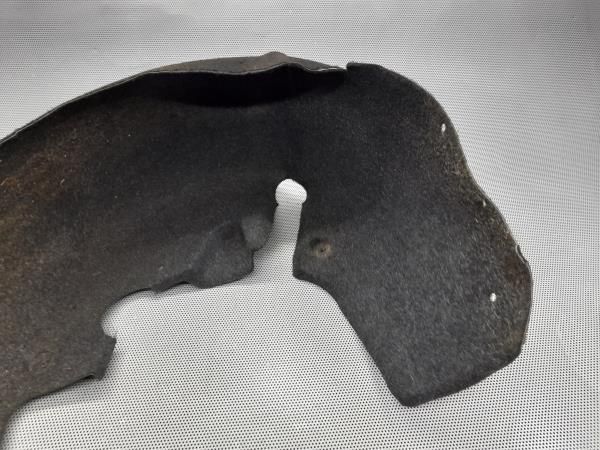 Cava roda trás esquerda MERCEDES-BENZ Classe C (W204)