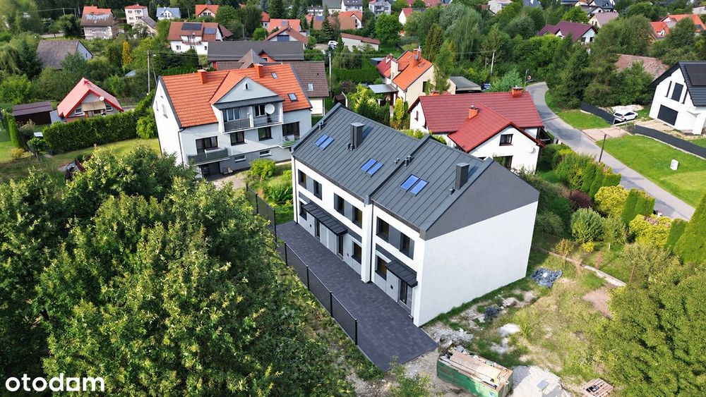 Mieszkanie – Skawina - Widok 3