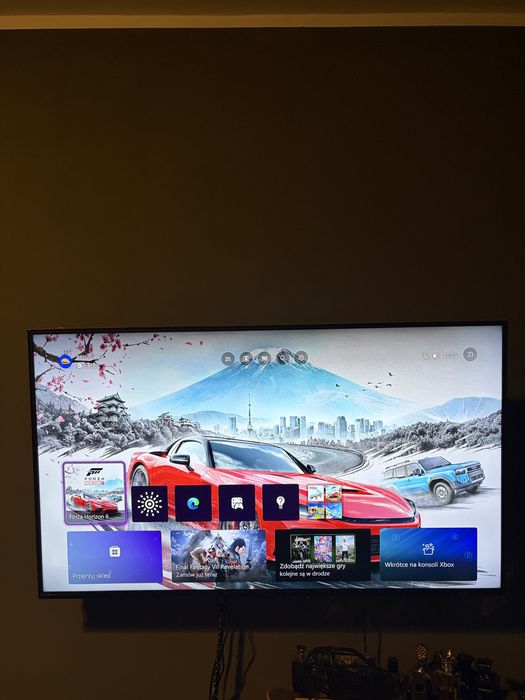 Telewizor 58” kiano slim tv