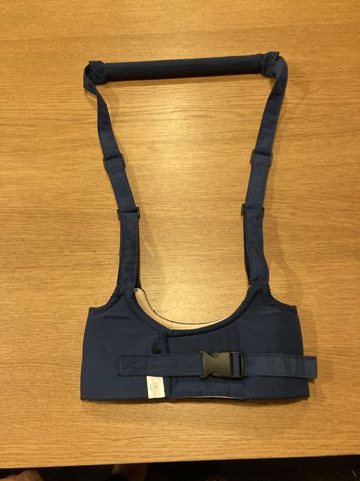 Suporte/apoio para andar para bebé