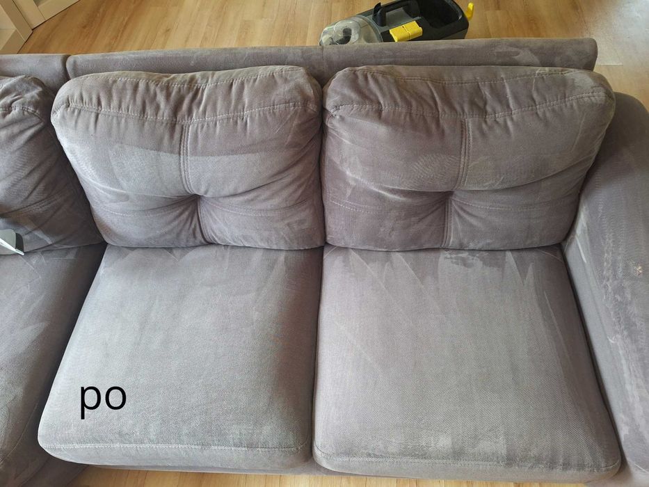 KARCHER pranie dywanów, kanap, narożników, krzeseł, itp. + GRATIS !!!