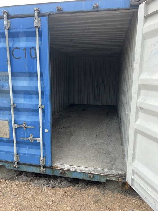 Self Storage, JÓZEFÓW, magazyn samoobsługowy - 14m2, PROMOCJA!!