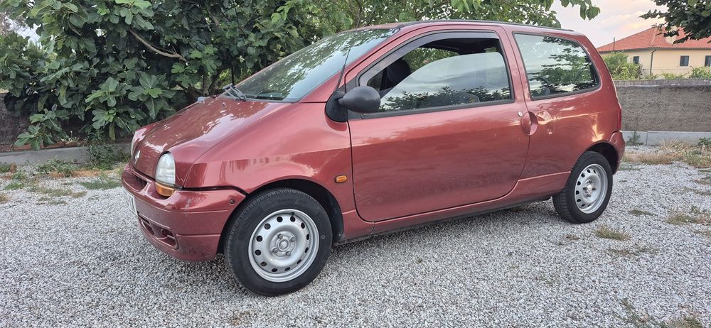 Renault Twingo 1.2