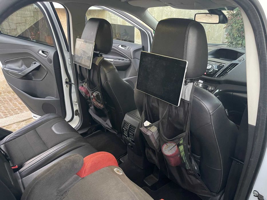 Ford Kuga 2.0 TDCI Titanium