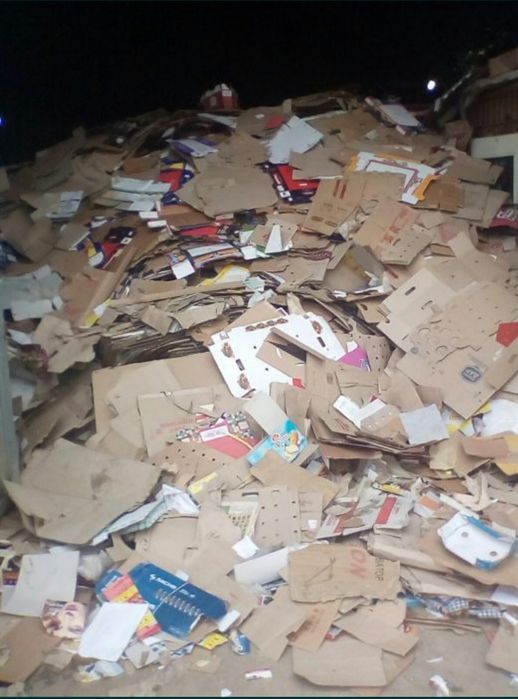 Прийом Макулатури Поліетилену Ярослава Мудрого 35а