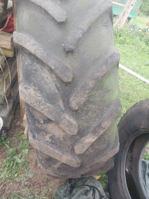 Opona rolnicza 18.4r34